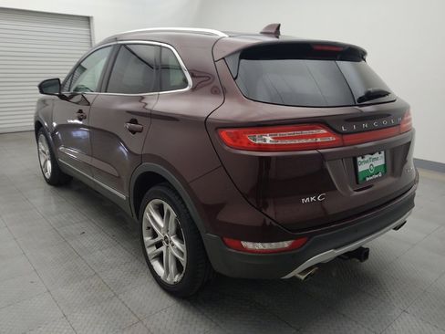 Used 2017 Lincoln MKC Reserve image 5