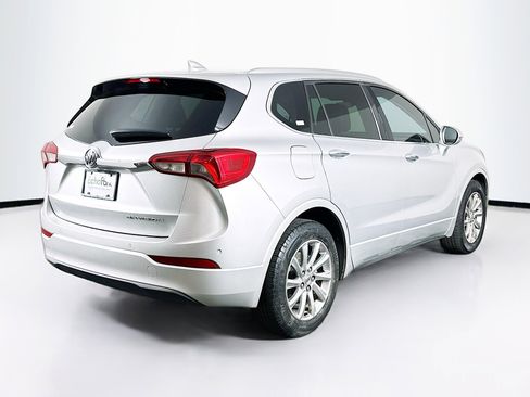 Used 2019 Buick Envision Essence FWD image 9