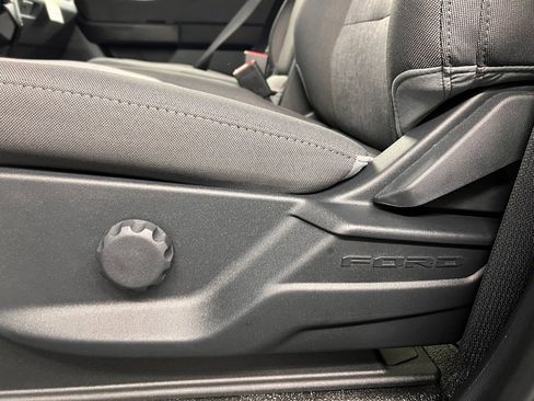 New 2026 Ford F550 4x4 Crew Cab image 24