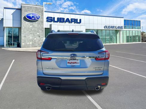New 2026 Subaru Ascent Touring image 3