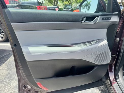 Used 2021 Hyundai Palisade SEL w/ Premium Package FWD image 25