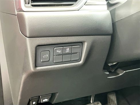 Used 2021 MAZDA CX-5 Grand Touring image 10