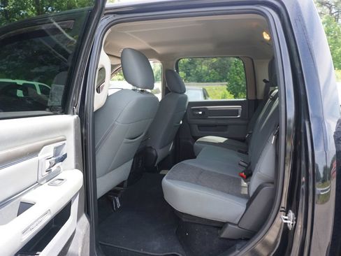 Used 2019 RAM 1500 Classic Warlock w/ Protection Group image 11