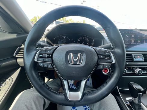 Used 2022 Honda Accord Sport Special Edition image 15