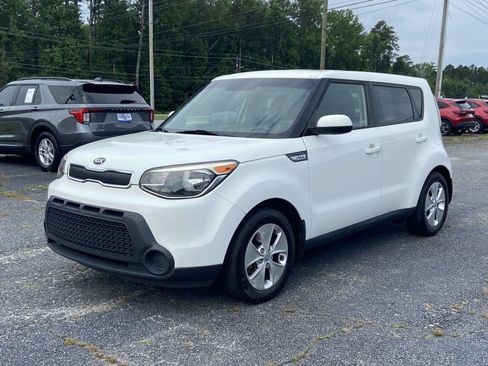 Used 2016 Kia Soul FWD image 7