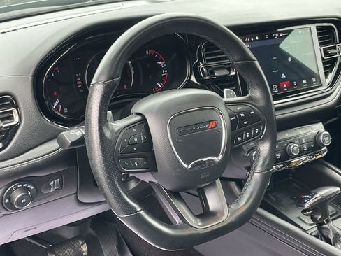 Used 2022 Dodge Durango GT image 14