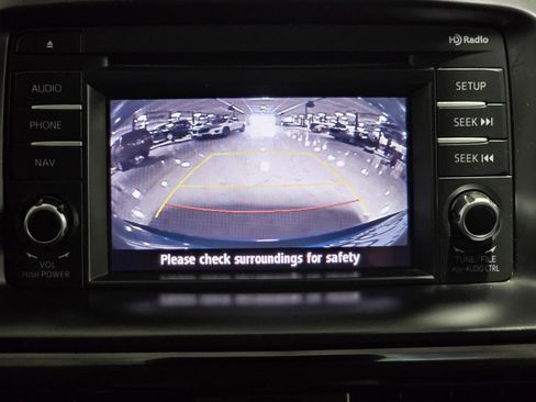 Used 2014 MAZDA CX-5 Grand Touring image 27
