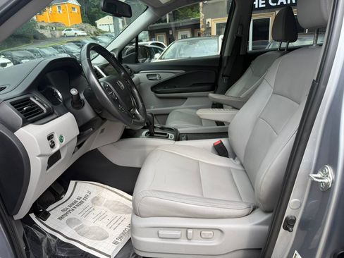 Used 2017 Honda Pilot EX-L image 17