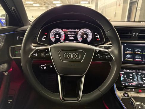 Used 2023 Audi A6 3.0T allroad Prestige AWD/4WD image 11