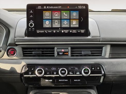 Used 2023 Honda Pilot Elite image 13