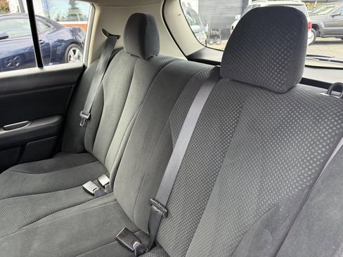 Used 2012 Nissan Versa 1.8 S w/ Plus Pkg image 11