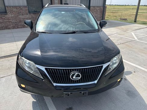 Used 2010 Lexus RX 350 2WD image 9
