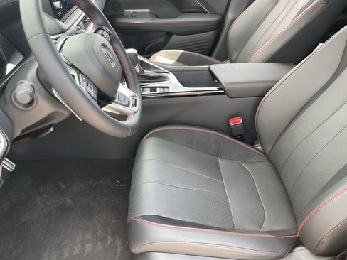 New 2026 Acura ADX A-Spec image 23