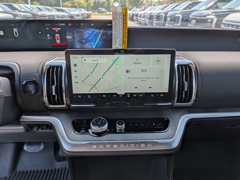 New 2025 Ford Expedition Tremor image 15