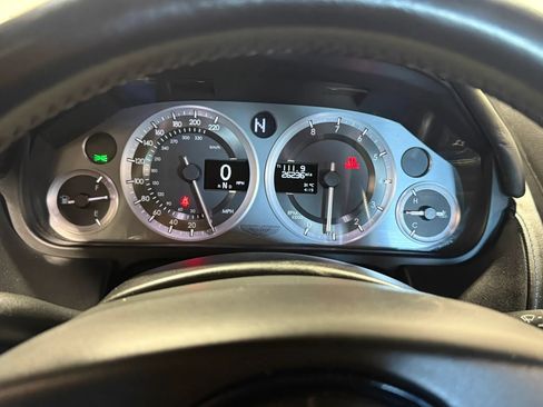 Used 2016 Aston Martin V8 Vantage S RWD image 19
