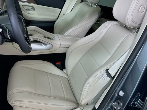 New 2026 Mercedes-Benz GLS 450 GLS 450 image 21