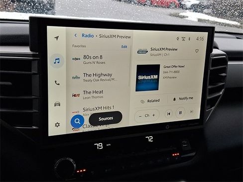 Used 2024 Toyota Tundra Limited image 16