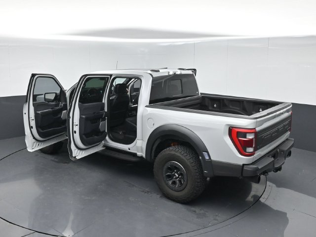 Used 2023 Ford F150 Raptor w/ Raptor Carbon Fiber Package AWD/4WD image 60