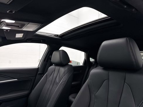 Used 2023 Acura Integra A-Spec image 3