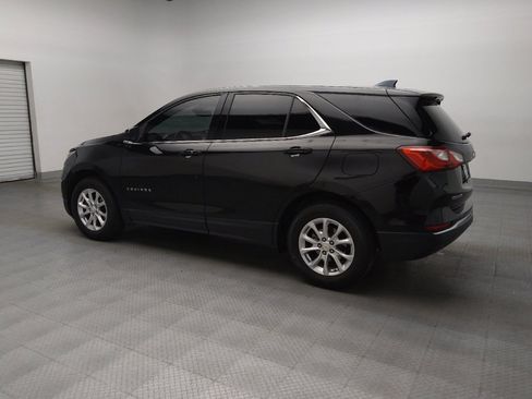 Used 2020 Chevrolet Equinox LT AWD/4WD image 3