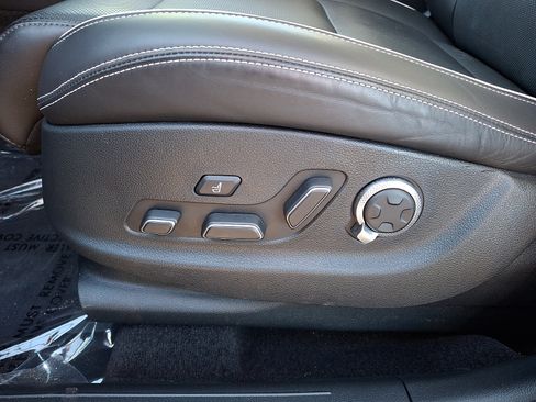 Certified 2023 Genesis Electrified GV70 w/ Prestige Package AWD/4WD image 15