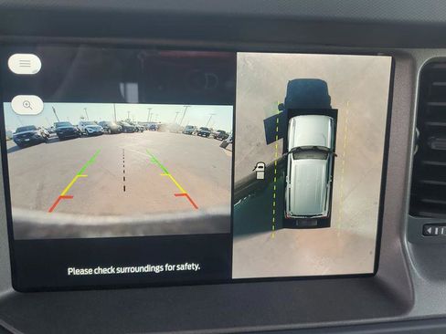 New 2025 Ford Bronco Badlands image 33