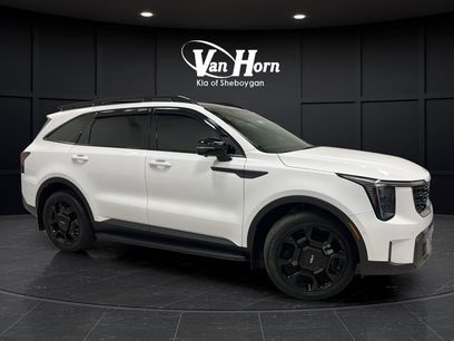 Used 2024 Kia Sorento SX Prestige