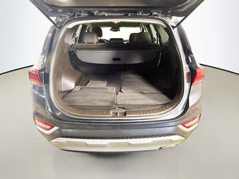 Used 2020 Hyundai Santa Fe SEL AWD/4WD image 35
