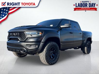 Used 2023 RAM 1500 TRX