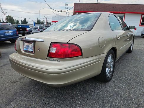 Used 2001 Mercury Sable LS Premium image 3
