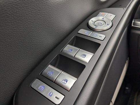 Used 2024 Genesis G80 3.5T Sport image 20