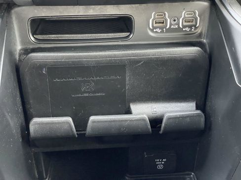 Certified 2021 RAM 1500 Laramie image 26