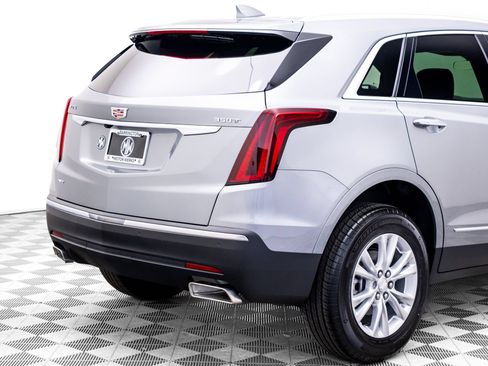 New 2026 Cadillac XT5 Luxury w/ LPO, Floor Liner Package AWD/4WD image 31