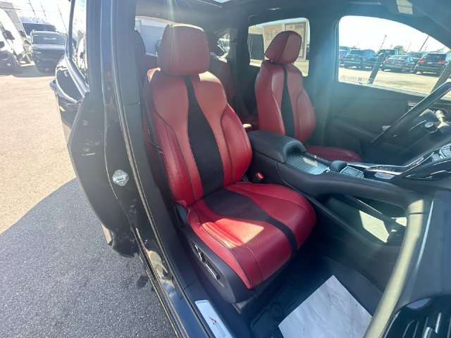 Used 2021 Acura RDX w/ Advance Package AWD/4WD image 25