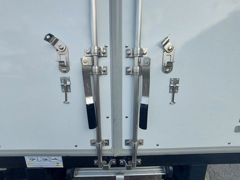 New 2025 Ford E-350 and Econoline 350 Super Duty w/ Power Equipment Group image 14