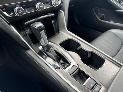 Certified 2020 Honda Accord EX-L image 31
