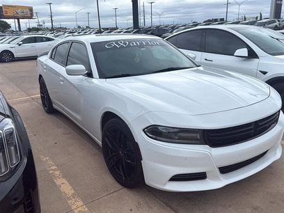 Used 2020 Dodge Charger SXT