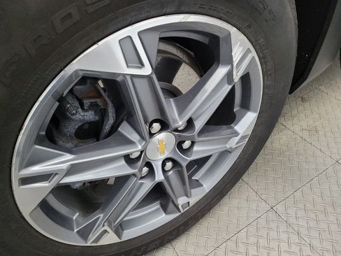 Used 2023 Chevrolet Blazer LT image 31