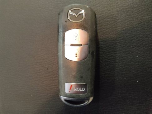 Used 2013 MAZDA CX-5 Touring w/ Touring Tech Pkg image 32