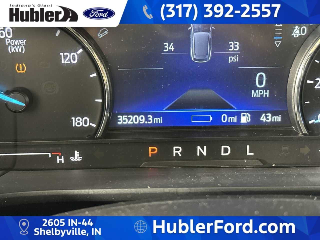 Used 2022 Ford Escape SE FWD image 14