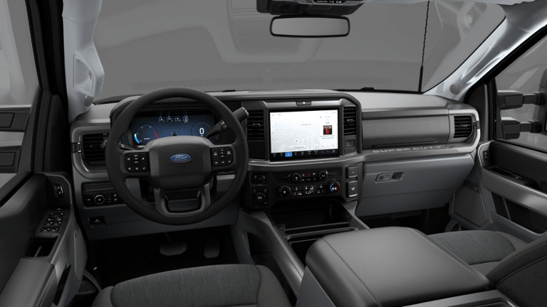 New 2027 Ford F250 XLT w/ XLT Premium Package AWD/4WD image 42