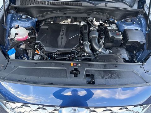 Used 2023 Hyundai Santa Fe Limited image 27