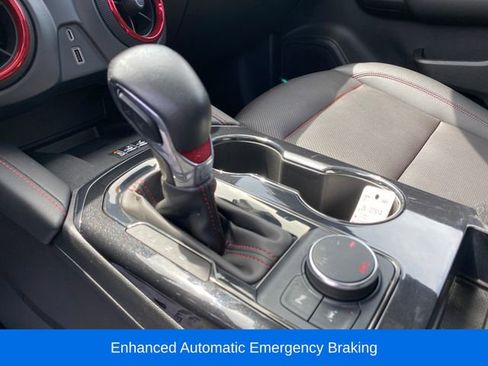 Used 2021 Chevrolet Blazer RS w/ Enhanced Convenience Package AWD/4WD image 13