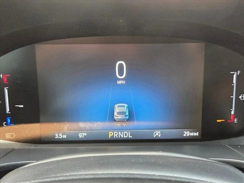 New 2026 Ford Escape Active image 10