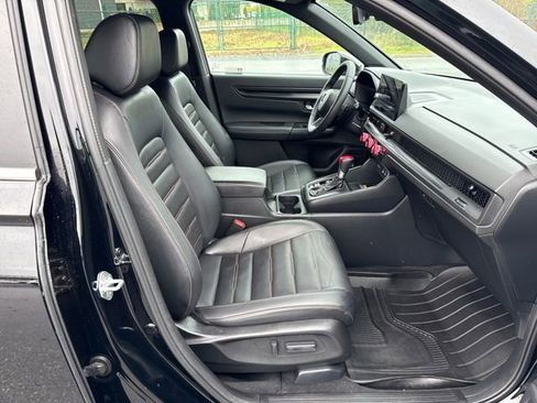 Used 2024 Honda CR-V Sport-L image 9