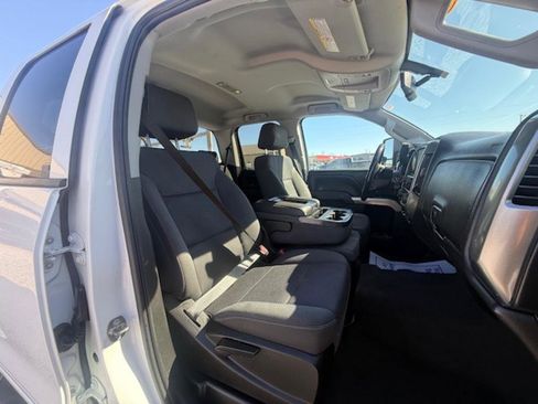 Used 2019 Chevrolet Silverado 2500 W/T image 8