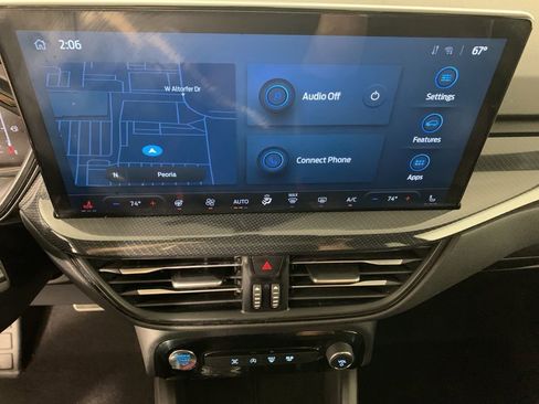 Used 2024 Ford Escape ST-Line w/ Tech Pack #1 image 22