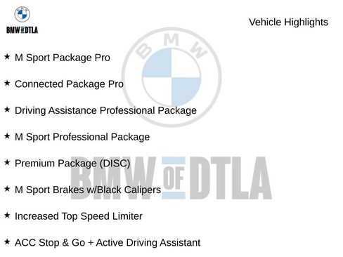 Used 2024 BMW 740i image 1