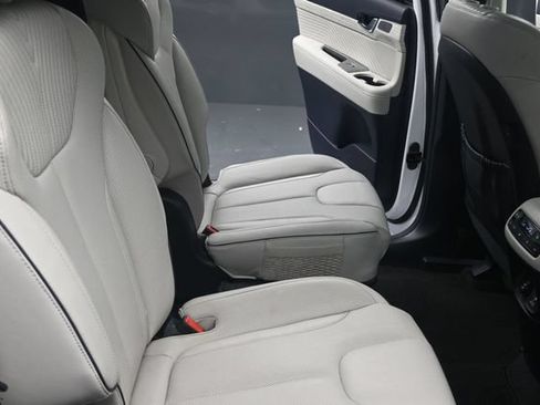 Used 2025 Hyundai Palisade Calligraphy AWD/4WD image 20