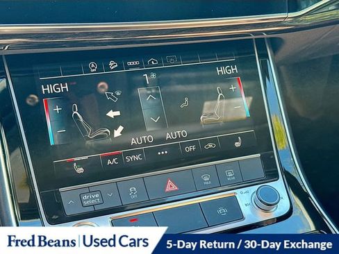 Used 2023 Audi Q7 3.0T Premium w/ Convenience Package image 18